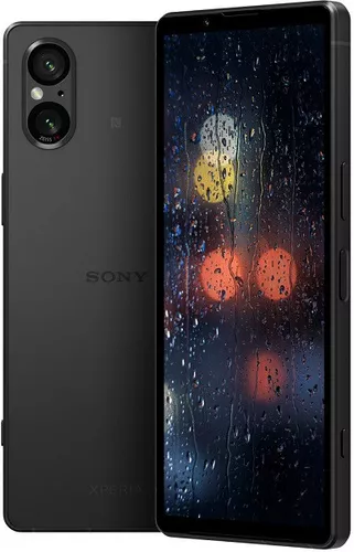 Sony-cámara Dual Xperia 5 V, Snapdragon 8 Gen 2, pantalla OLED de