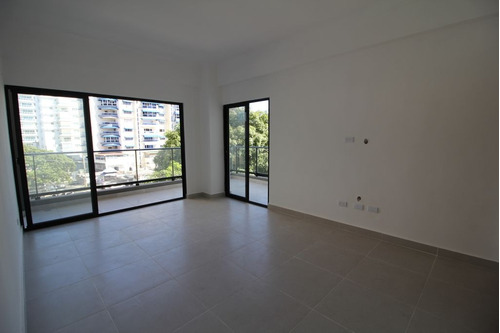 Venta De Apartamento Nuevo Listo Para Mudarse En Bella Vista!