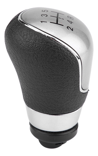 Palanca Gear Head Car De 5 Velocidades Para Fiesta Mk7 2008-