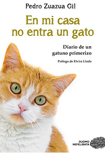 En Mi Casa No Entra Un Gato