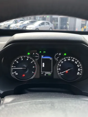 Toyota Prado 4.0 Vx Fl