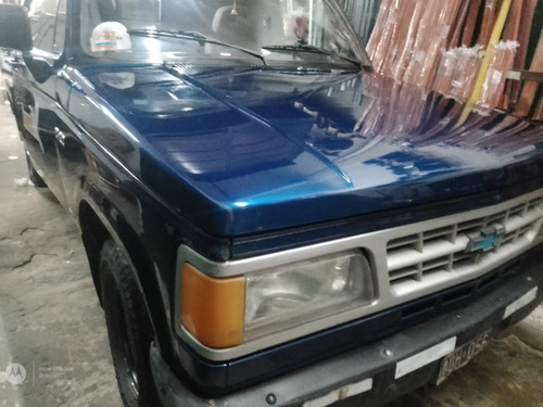 Imagen 4 de 7 de Chevrolet D-20 1996 4.0 Pick-up D20 Custom