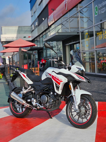 Imagen 16 de 25 de Benelli Trk 251 Full Entrega Inmediata - Mejor Precio Jc