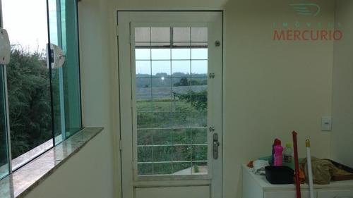 Imagem 27 de 30 de Chácara À Venda, 2000 M² Por R$ 750.000,00 - Recanto Dos Nobres Parte I - Agudos/sp - Ch0058