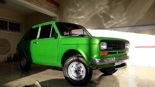Fiat 147 Gls