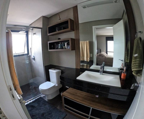 Imagem 15 de 15 de Apartamento - Villagio Iguatemi - Ref: 8240 - V-8240