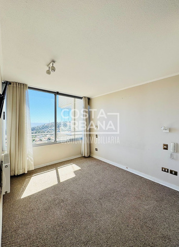 Departamento Con Hermosa Vista
