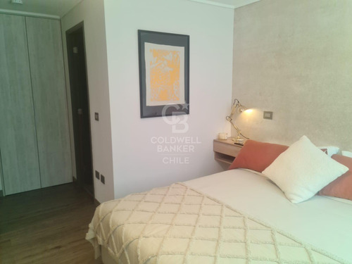 Condominio A Estrenar En Privilegiado Sector