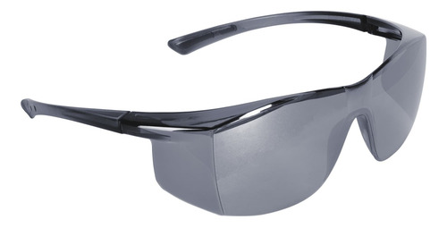 Lentes Seguridad Para Exterior Ligeros Obra Proteccion 10821