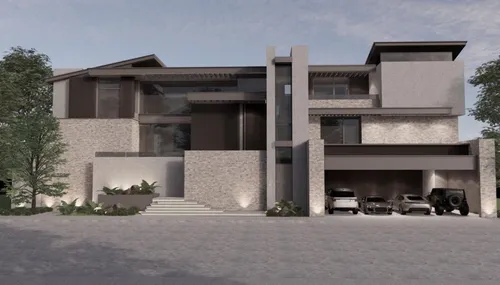 Casa En Venta Sierra Alta