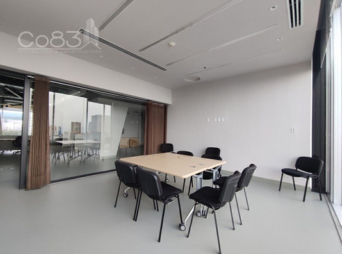 Renta - Oficina - One O One - 1150 M2 - Piso 18