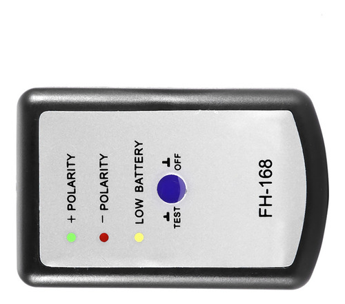 Medidor De Fase Para Altavoces De Coche Horn Tester, Medidor