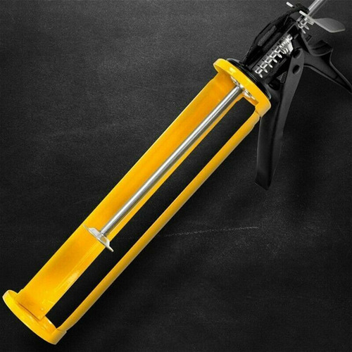 Q Aplicador Tubular Silicona