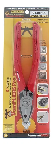Vampire Professional Tools International Vmpvt-001 Alicate