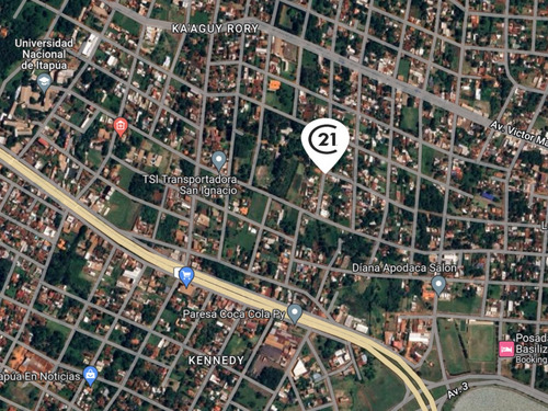 Imagen 2 de 8 de En Venta Terreno Barrio San Pedro