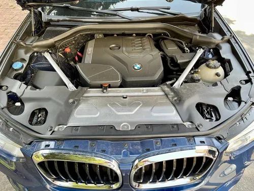 BMW X4 Xdrive 30I
