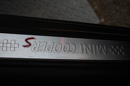 Mini Cooper S 2.0 F56 Chili 192Cv 3P