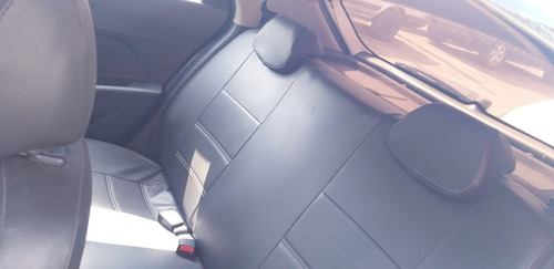 Imagem 13 de 14 de Hyundai Hb20 2019 1.0 Comfort Plus Turbo Flex 5p