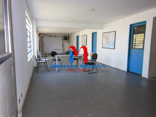 Imagem 9 de 10 de Galpão Comercial - 4050m² - Bairro Jordanopolis/são Bernardo Do Campo - 73865