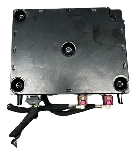 Modulo Interface Gm Onix Premier 1.0 20/24 Turbo 26308245