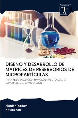 Libro Diseno Y Desarrollo De Matrices De Reservorios De M...
