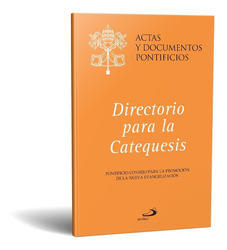 Directorio Para La Catequesis - 15 Ejemplares
