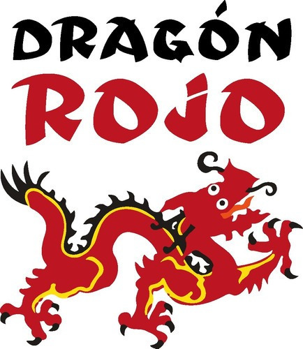Imagen 2 de 2 de Salsa Soya Oscura Marca Dragón Rojo - Botella Pet Cont. Neto: 1 Litro - Ideal Para Preparaciones De Comida Oriental (china, Japonesa, Tailandesa, Coreana)