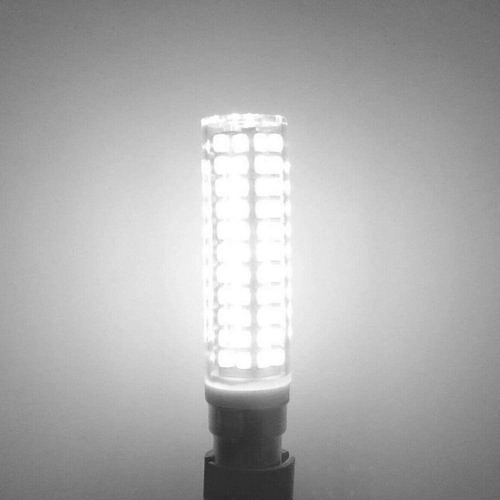 Jklcom G9 Bombillas Led Regulables 10w (equivalente A 100 W