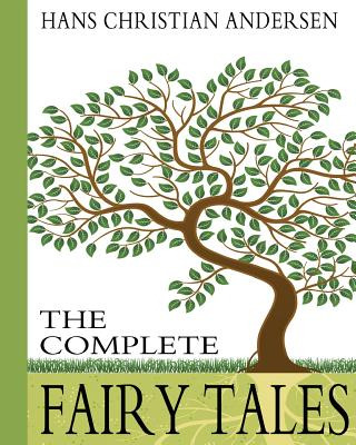 Libro Hans Christian Andersen: The Complete Fairy Tales -...