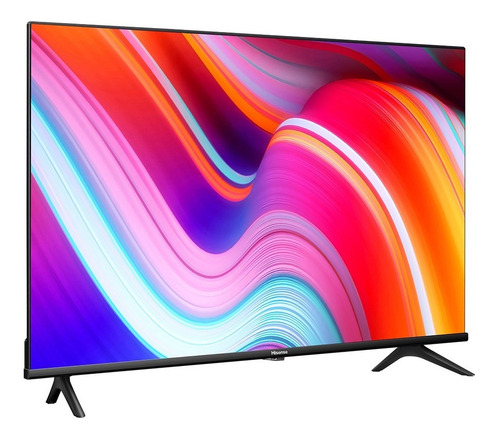 Pantalla Smart Tv Hisense 32 Vidaa