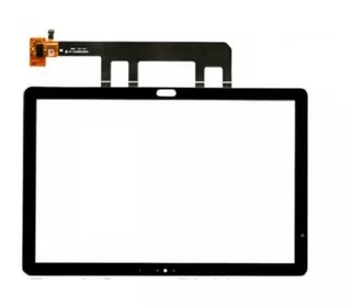 Touch Tactil Tablet Huawei M5 Lite 10 Bah2-w19 W09 L09