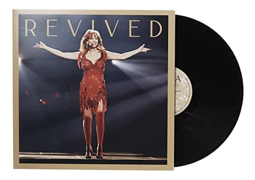 Vinilo: Revived Remixed Revisited [caja De 3 Discos