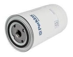 Imagem 2 de 3 de Elemento De Filtro Lubrificante Perkins Genuino 2654407