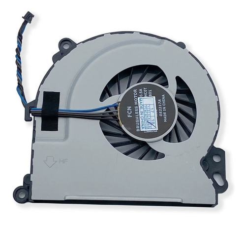 Ventilador Hp 15t-j 17t-j M6-n M7-j M7-k 720539-001 V111