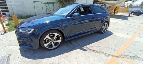 Audi A3 2.0 L S-line At Dsg