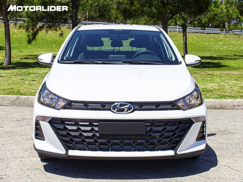 Hyundai HB20 1.6 Premium AT Extra Full