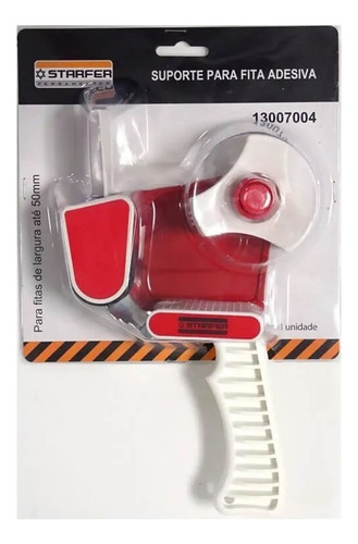 Suporte Para Fita Adesiva - 13007004 - Starfer
