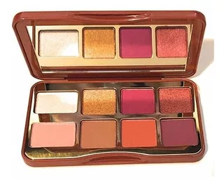 Sombras De Ojos - Too Faced Gingerbread Spice Mini Palette