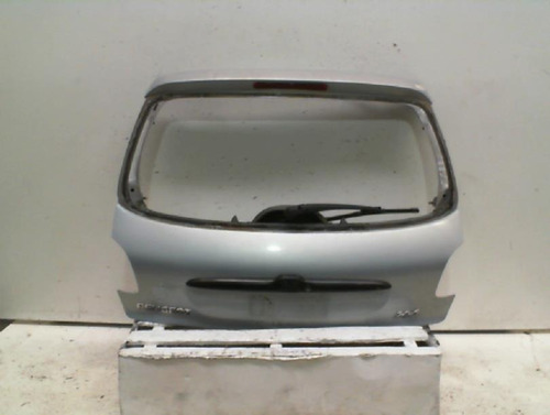 Porton Trasero Peugeot 206 5p 2003 - 286238