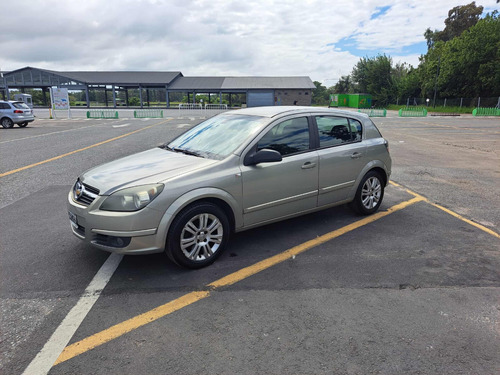 Chevrolet Vectra 2.0 Gt Gls