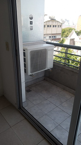 Alquiler Monoambiente Rivadavia 7872 Caba