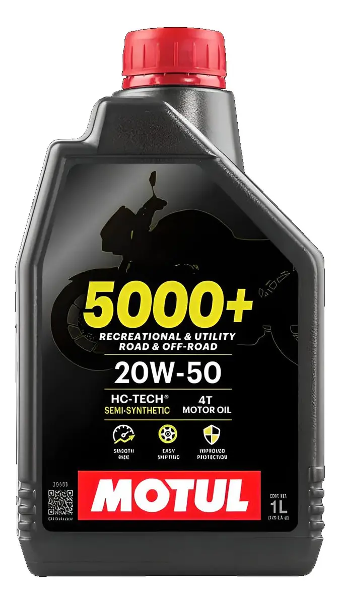 Motos Óleos Para Motor | MercadoLivre.com.br