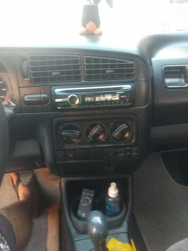 Volkswagen Golf Glx