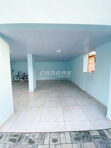 Imagem 29 de 30 de Lindo Apartamento Mobiliado Para Locação No Garcia | Cadore Imóveis - 3052478l