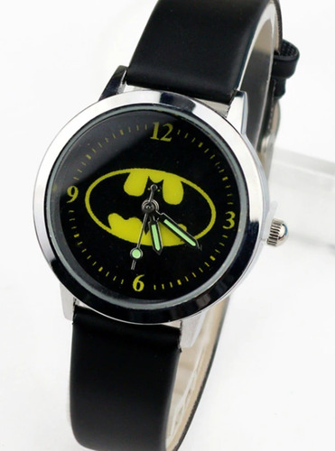 Reloj Niños Batman