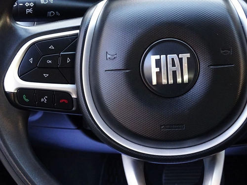 Fiat Cronos DRIVE 1.8 AUT