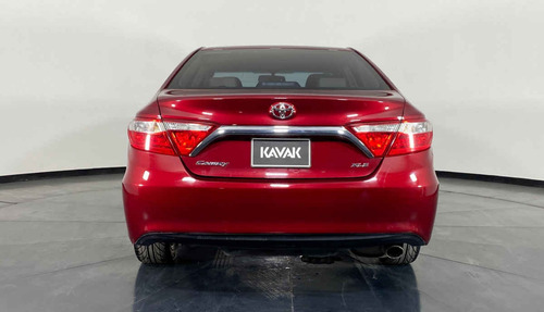 Imagen 5 de 15 de 117874 - Toyota Camry 2016 Con Garantía