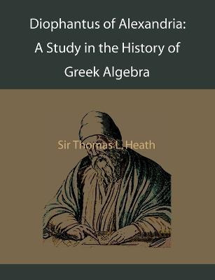 Libro Diophantus Of Alexandria : A Study In The History O...