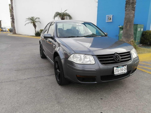 Volkswagen Jetta Clásico 2.0 Cl 5vel Aa Mt