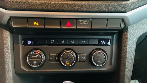 Volkswagen Amarok 2.0 Highline At